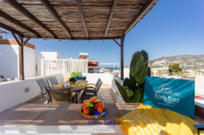 The Yellow One, La Herradura